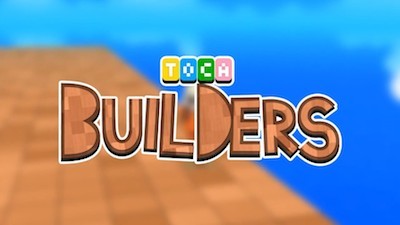 Toca Builders - kids  